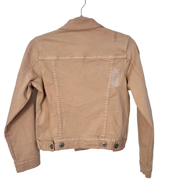 AG Adriano Goldschmied‎ Kids Jacket Size Large - Picture 2 of 8